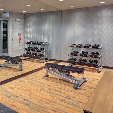 Fairfield Inn & Suites By Marriott Allentown West Breinigsville Екстериор снимка