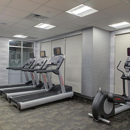 Fairfield Inn & Suites By Marriott Allentown West Breinigsville Екстериор снимка