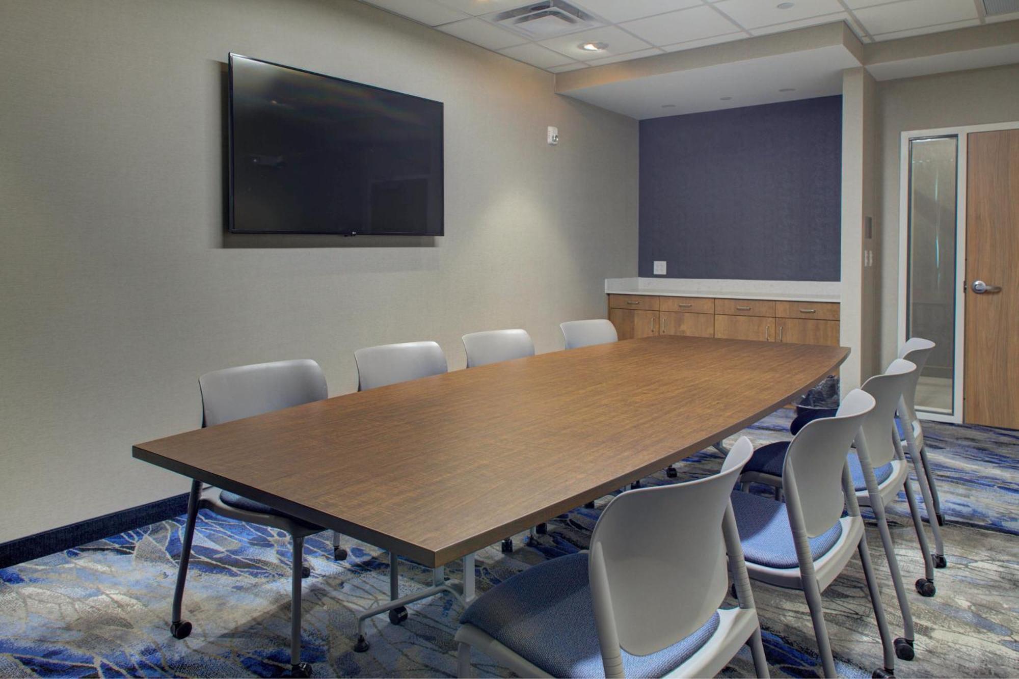 Fairfield Inn & Suites By Marriott Allentown West Breinigsville Екстериор снимка